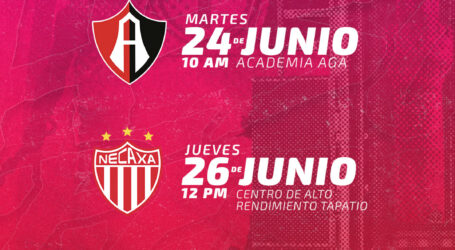Pretemporada ‘perrísima’ en Jalisco