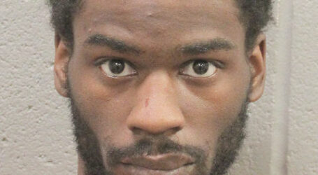 Suspect Arrested, Charged in Fatal Stabbing at 7035 Bellfort Avenue