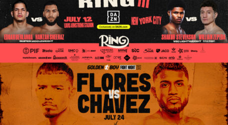    GOLDEN BOY has the hottest summer lineup! Don’t miss out- Get your tickets NOW!!!