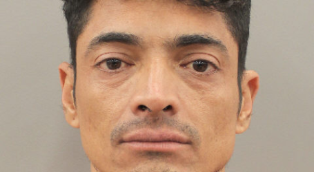Suspect Arrested, Charged in Fatal Stabbing at 3820 Sherwood Lane