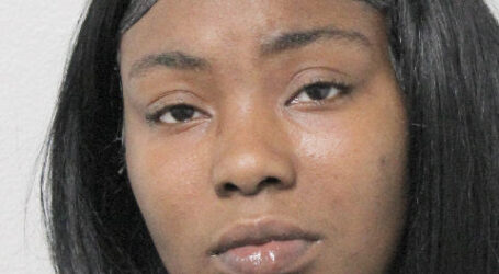  Suspect Arrested, Charged in 2020 Fatal Shooting at 14805 Grisby Road
