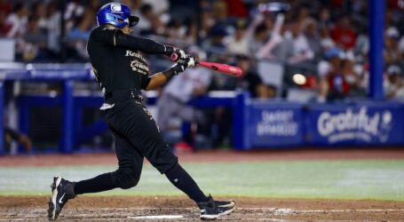 Vence Charros a Tecos en ‘postemporada’ adelantada