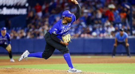 ‘Madruga’ Sultanes a Charros y se queda con la serie
