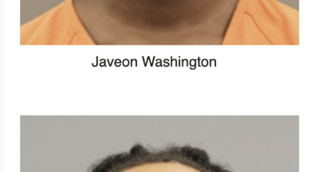 Wanted Suspect Arrested in Fatal Shooting at 1400 Redford Street