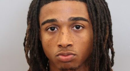 Suspect Arrested, Charged in Fatal Crash at 8501 North Loop East