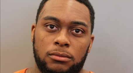 Suspect Arrested, Charged in Fatal Shooting at 15335 Park Row Drive 