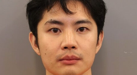Suspect Arrested, Charged in Fatal Crash at 12000 South Sam Houston Parkway West   