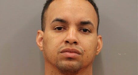 Suspect Arrested, Charged in Fatal Stabbing at 8801 South Braeswood Boulevard