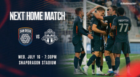 A Midweek Matchup You Won’t Want to Miss