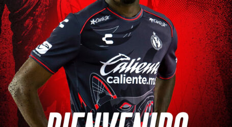 ¡Bienvenido a Tijuana, Adonis Preciado!