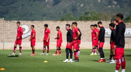 Atlas FC se prepara para recibir a las Águilas en el Jalisco