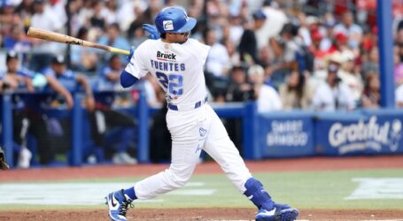 ¡Charros lo hace de nuevo! Vence a Laguna y se coloca 3-0 en la Serie