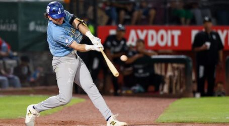 ¡Charros gana el segundo en Torreón! Regresa a Zapopan con ventaja!