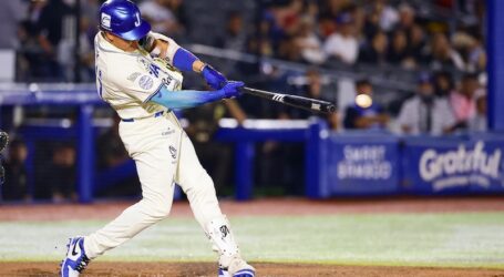 Aprovecha Dorados ‘respiro’ de Charros para igualar serie