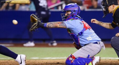 Empareja Sultanes serie ante Charros y se van a lo máximo