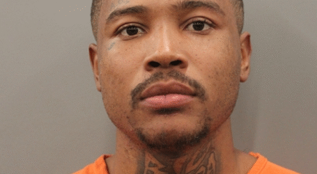 Suspect Arrested, Charged in Fatal Shooting at 12646 Ashford Meadow Drive