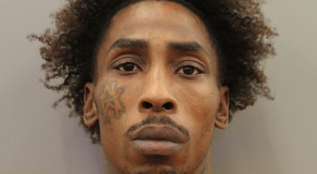 Suspect Arrested, Charged in Fatal Shooting at 4020 Synott Road