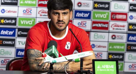‘Pue’ Gómez y Xolos buscan permanecer entre los primeros ocho de la tabla general