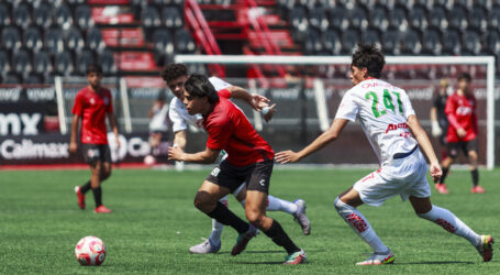 Valiosas victorias de los cachorros sobre Guadalajara