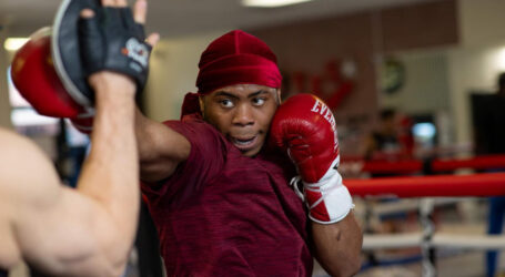 YOELVIS «LA JOYA» GOMEZ  TRAINING CAMP NOTES