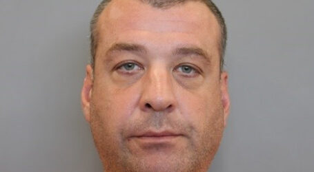 Suspect Arrested, Charged in Fatal Shooting at 11400 South Drive