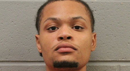 Suspect Arrested, Charged in Fatal Shooting at 11355 Richmond Avenue