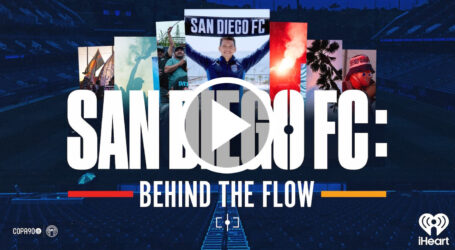 Tune In 🎙️ San Diego FC: Behind the Flow