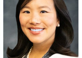 Dr. Theresa Tran Carapucci Named Houston Health Department Director