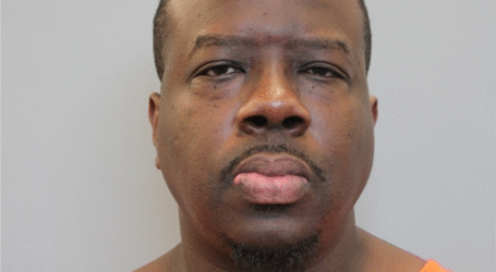 Suspect Arrested, Charged in 2018 Fatal Shooting at 15810 Clarke Springs