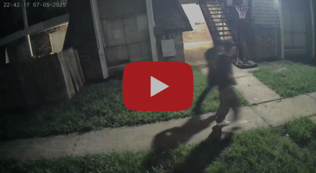 Investigation into Fatal Shooting at 4603 Sherwood Lane