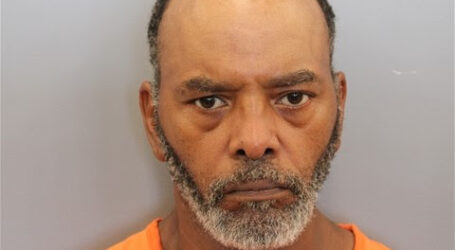  Suspect Arrested, Charged in Fatal Stabbing at 4500 Pickfair Street