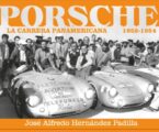 Porsche  La Carrera Panamericana 1952-1954
