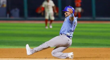 ‘Madrugan’ Diablos a Charros y toman ventaja en la Serie del Rey