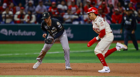 Cierre ‘de pesadilla’ le cuesta a Charros el J2 de Serie del Rey