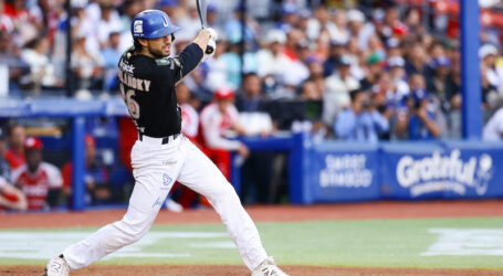 Charros, en busca de la hazaña; Diablos se lleva el Juego 3