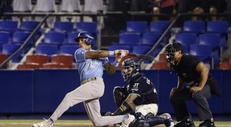 Aprovecha Sultanes localía y se acerca 2-1 en la Serie