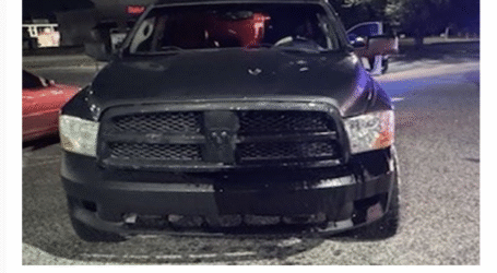 Surveillance Photos Released in Fatal Shooting at 11675 West Bellfort Avenue