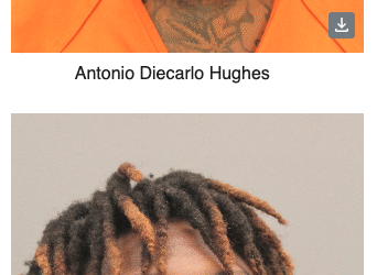 Suspects Arrested, Charged in 2017 Fatal Shooting 6610 Antoine Drive