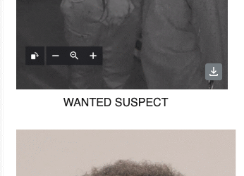 Second Suspect Sought in 2019 Fatal Shooting at 6633 West Airport Boulevard