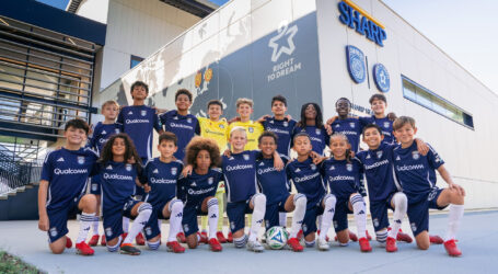 San Diego FC’s Right to Dream Academy Officially Open