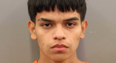 Suspect Arrested, Charged in Fatal Shooting at 3400 Unity Drive