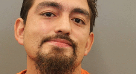 Suspect Arrested, Charged in Fatal Stabbing at 6 Broadhurst Drive