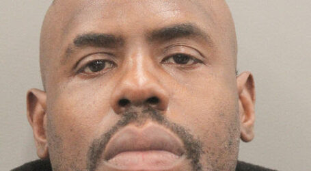Suspect Charged in 2021 Fatal Shooting at 2900 South Gessner Road