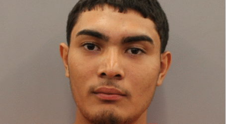 Suspect Arrested, Charged in Fatal Crash at 9300 Country Creek Drive