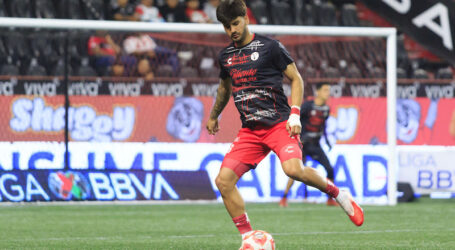 Frank Boya y ‘Pue’ Gómez en el XI Ideal