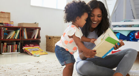 Supporting Families from the Start: HPL Expands Early Learning and Community Connections