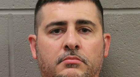 Suspect Arrested, Charged in Fatal Shooting at 9700 Racine Street