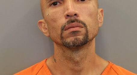 Suspect Arrested, Charged in Fatal Shooting at 8300 West Bellfort Avenue