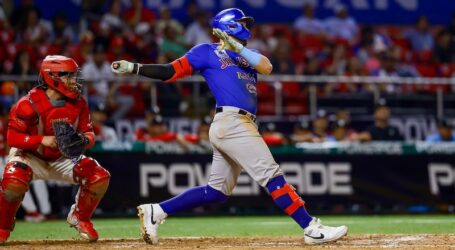 Feria de batazos en El Puerto y Charros se lleva la serie ante Mazatlán