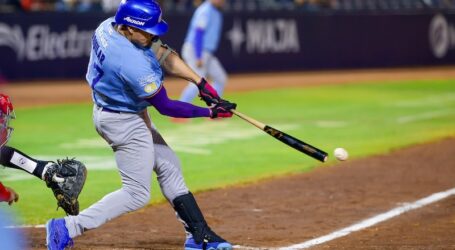 Cae Jalisco en Mexicali y pierde primera serie de la campaña